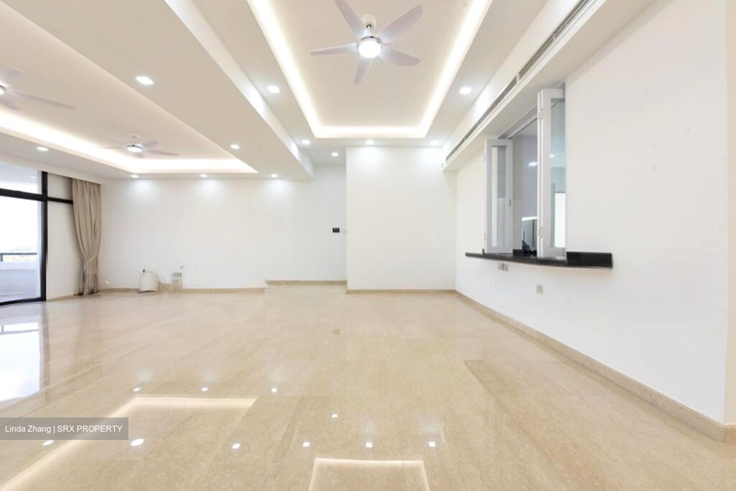 Regency Park (D10), Condominium #518421891